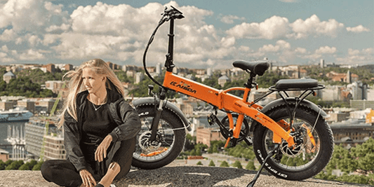 Kaisda E-Bike Happiness Score: 7 Metrics That Matter