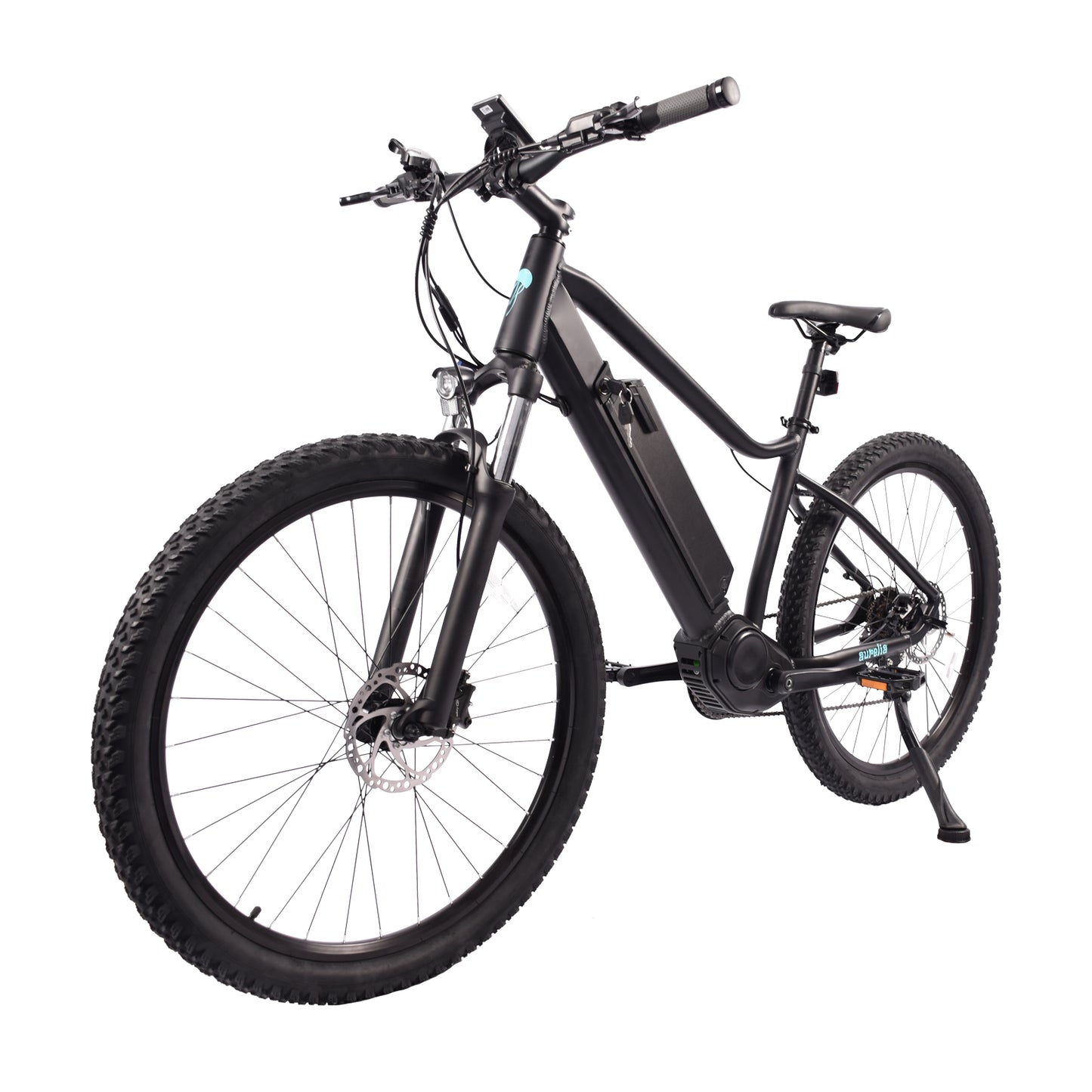 Kaisda CG-1 Electric Bike