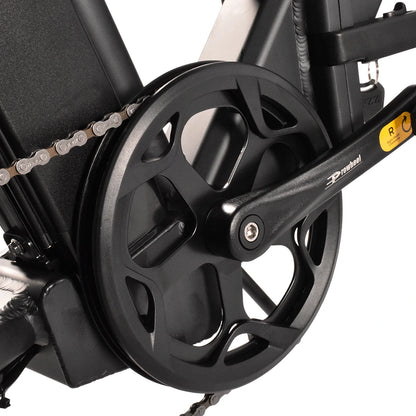 Kaisda K201 Electric Bike