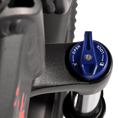 Kaisda K201 Electric Bike