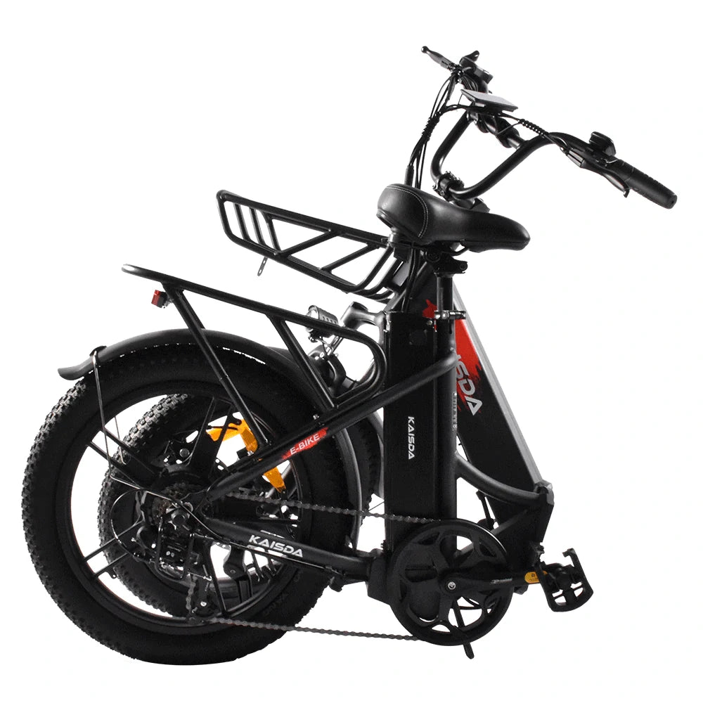 Kaisda K201 Electric Bike