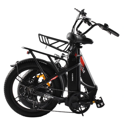 Kaisda K201 Electric Bike