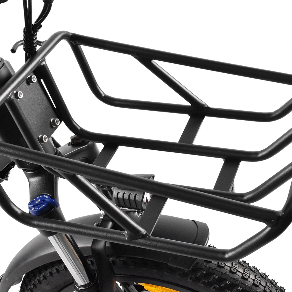 Kaisda K201 Electric Bike