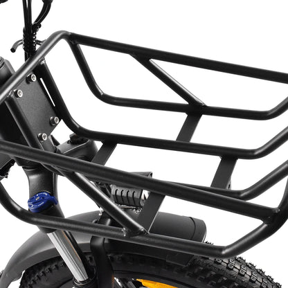 Kaisda K201 Electric Bike