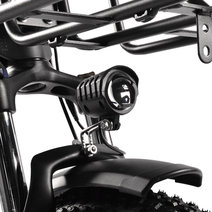 Kaisda K201 Electric Bike
