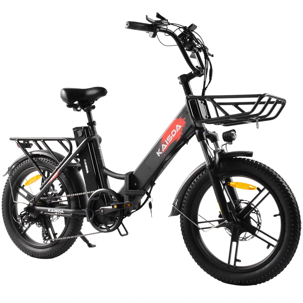 Kaisda K201 Electric Bike