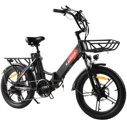 Kaisda K201 Electric Bike