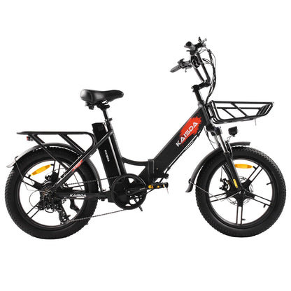 Kaisda K201 Electric Bike