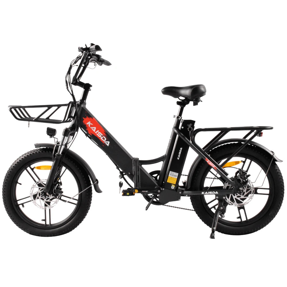 Kaisda K201 Electric Bike