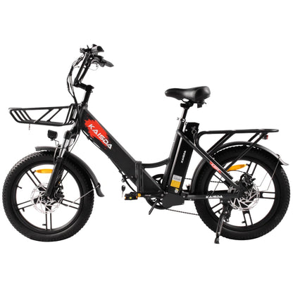 Kaisda K201 Electric Bike