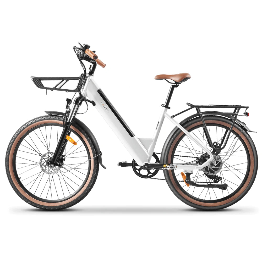 Kaisda K601 Electric Bike