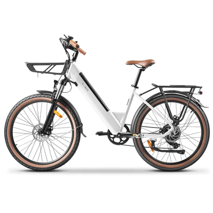 Kaisda K601 Electric Bike