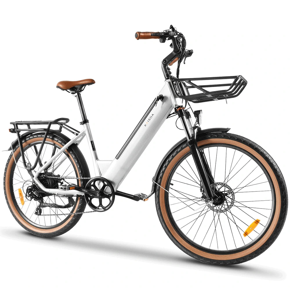 Kaisda K601 Electric Bike