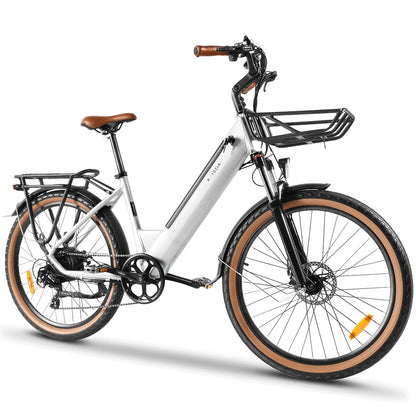 Kaisda K601 Electric Bike