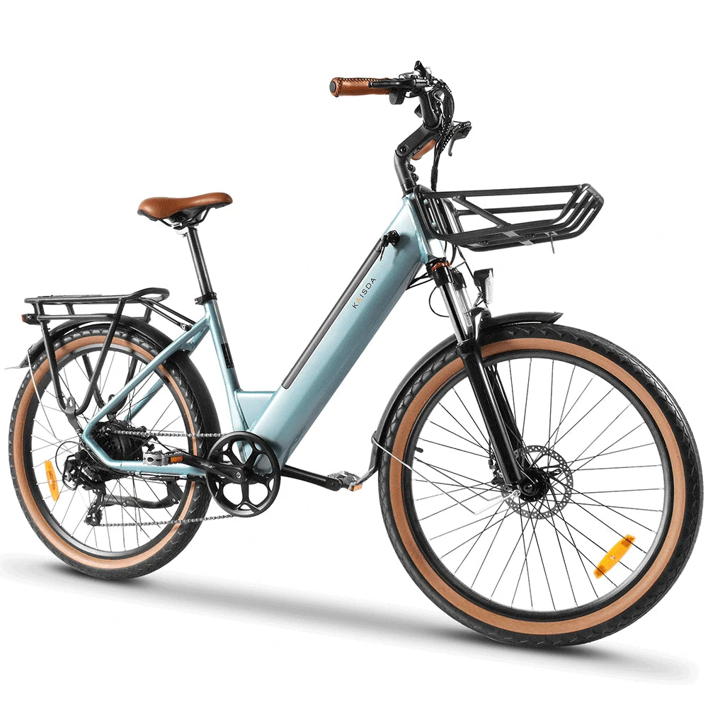 Kaisda K601 Electric Bike