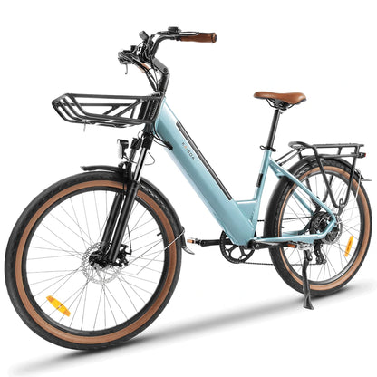 Kaisda K601 Electric Bike