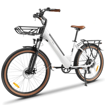 Kaisda K601 Electric Bike