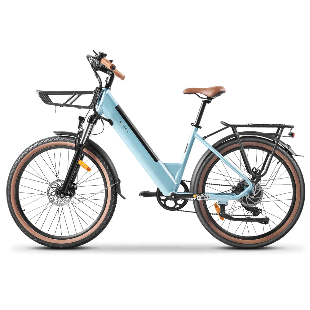 Kaisda K601 Electric Bike