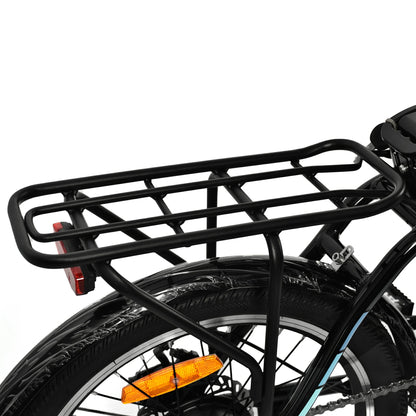 Kaisda K7 Electric Bike