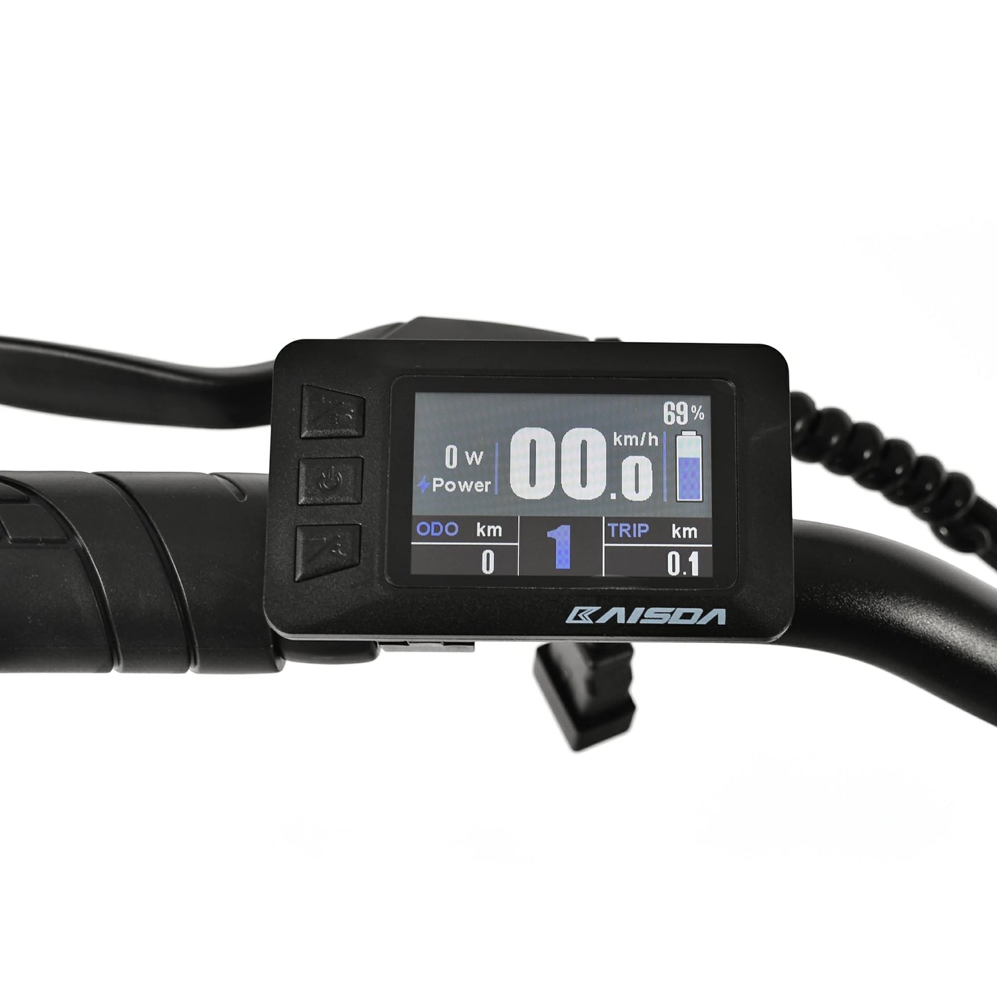 Kaisda K7 Electric Bike