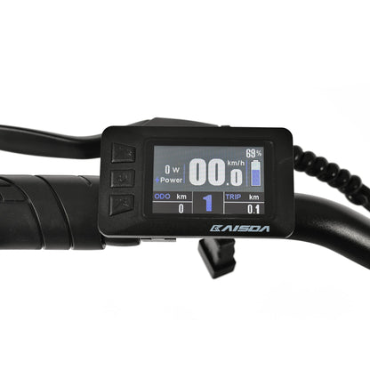 Kaisda K7 Electric Bike