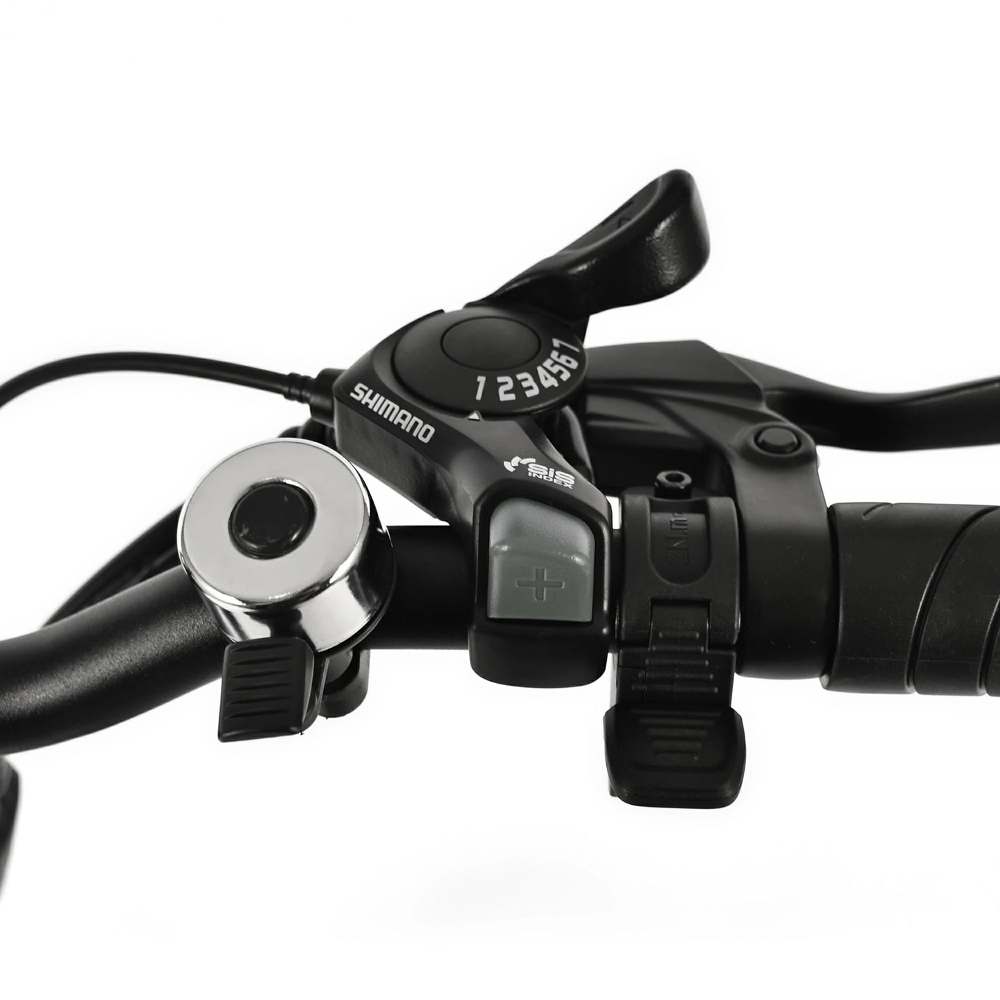 Kaisda K7 Electric Bike