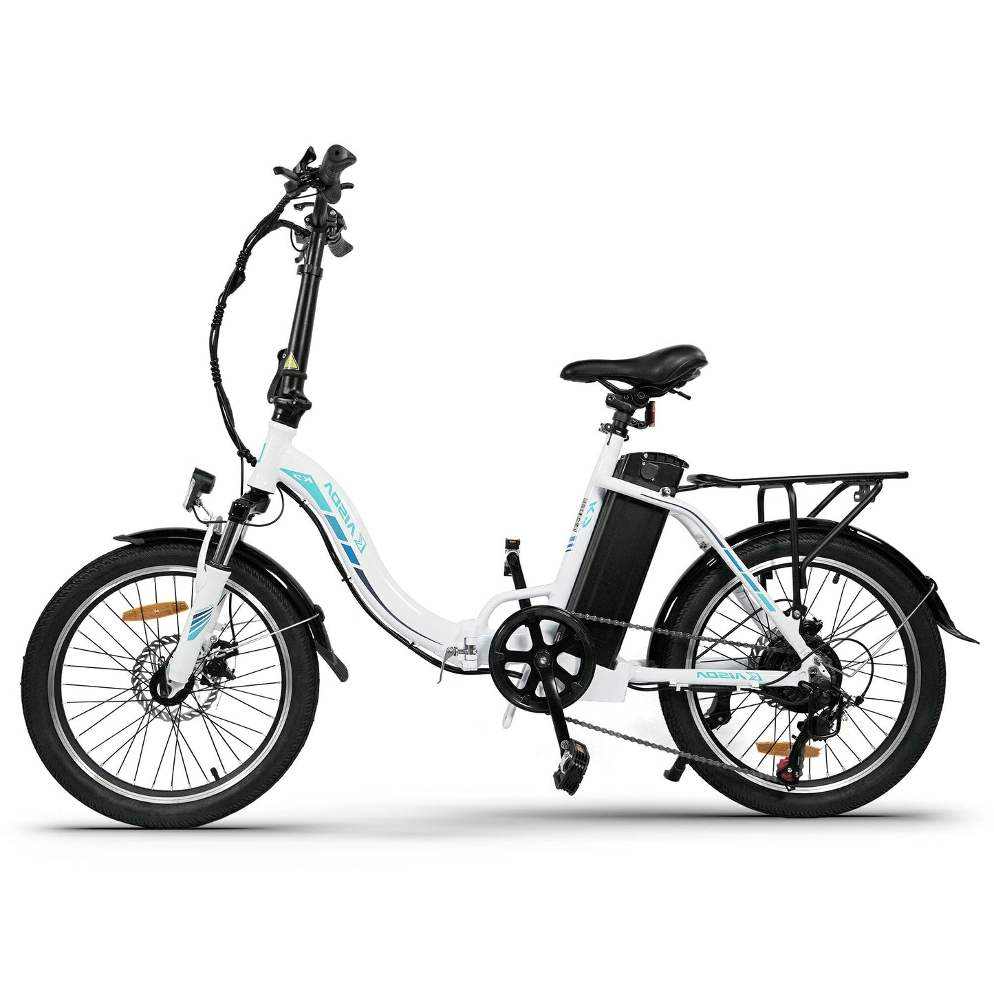 Kaisda K7 Electric Bike