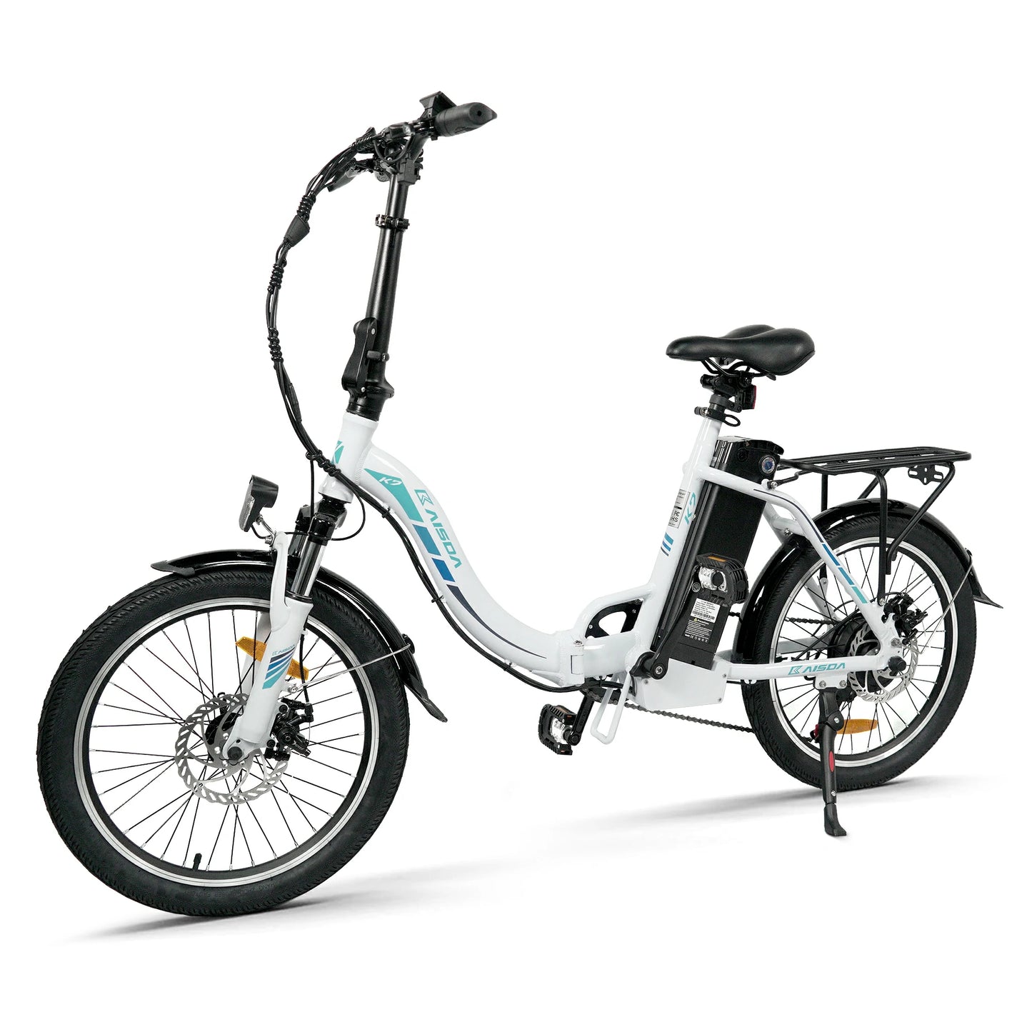 Kaisda K7 Electric Bike