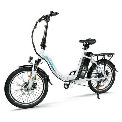 Kaisda K7 Electric Bike