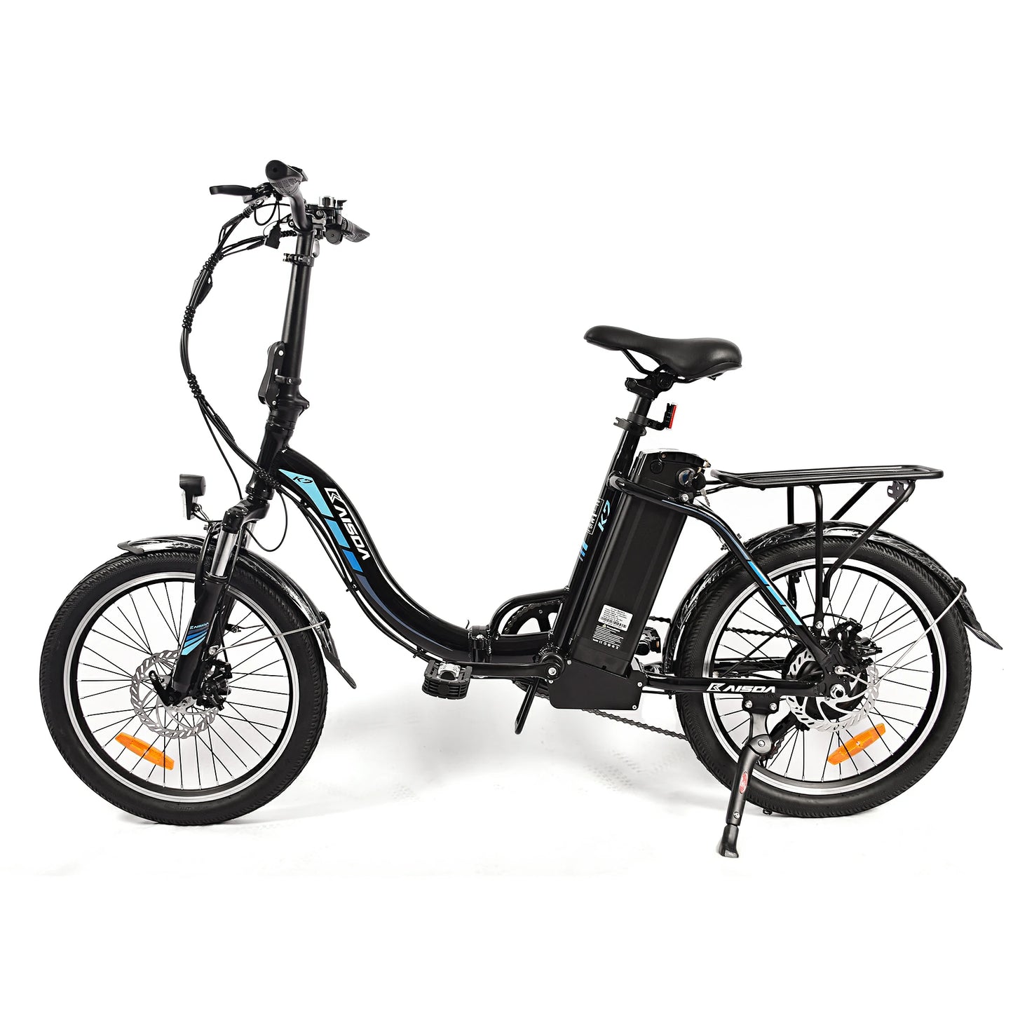 Kaisda K7 Electric Bike