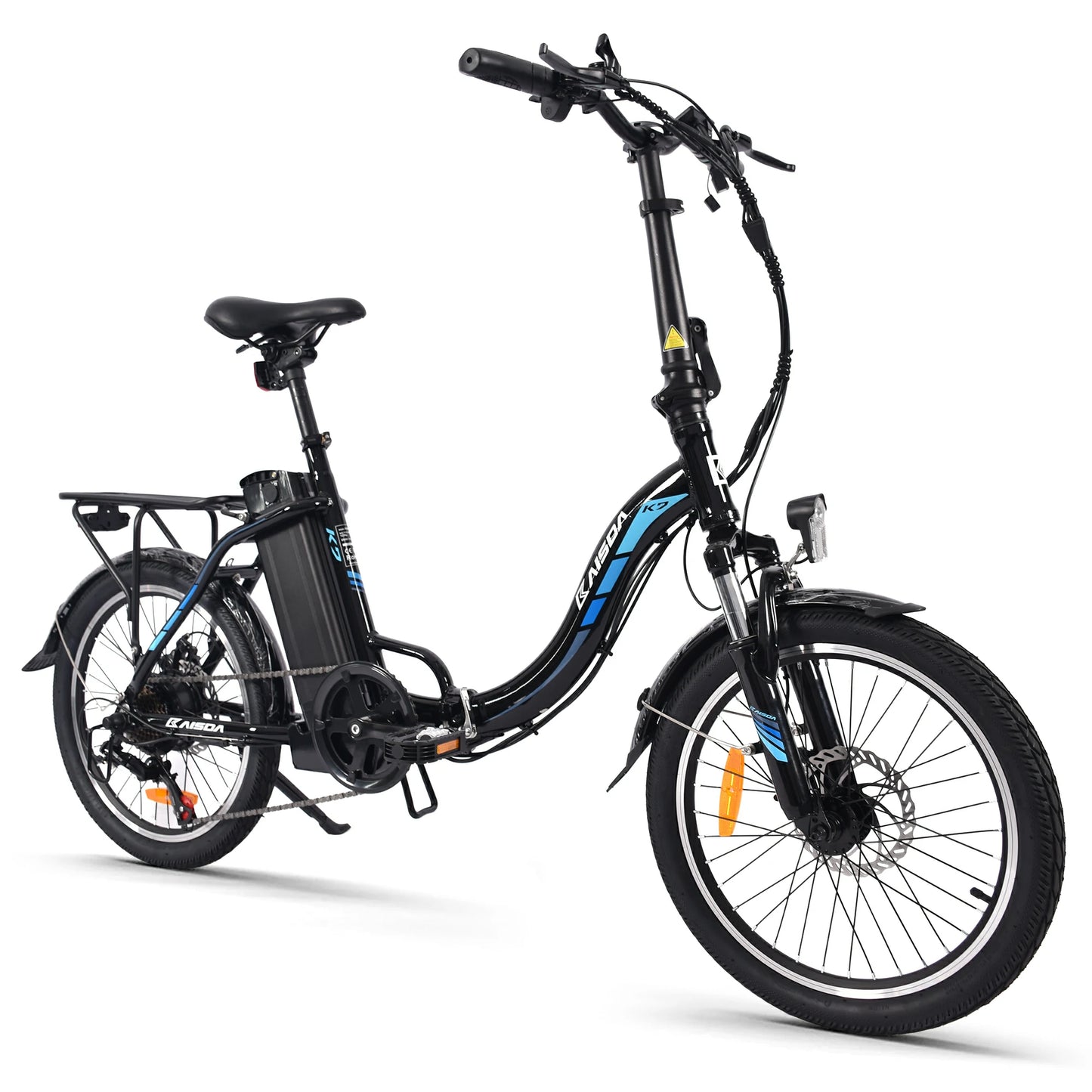 Kaisda K7 Electric Bike
