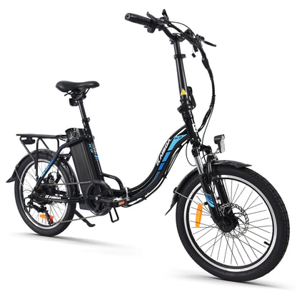 Kaisda K7 Electric Bike
