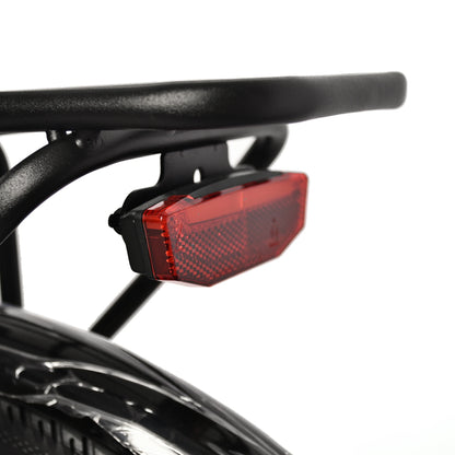 Kaisda K7 Electric Bike