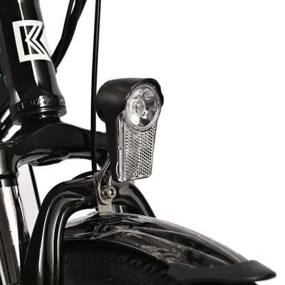 Kaisda K7 Electric Bike