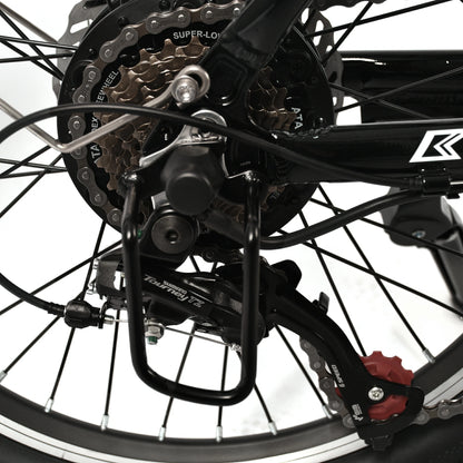 Kaisda K7 Electric Bike